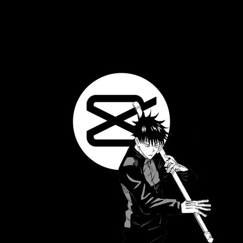 App Anime, Black App, Widget Design, Anime Princess, App Logo, Iphone App Design, Ios Icon, Black N White, Iphone Icon