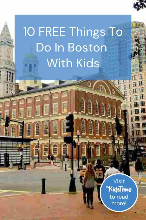 free things to do in Boston with kids Free Things To Do In Boston, Boston With Toddler, Things To Do In Boston With Kids, Boston Family Vacation, Boston Fall, Boston With Kids, Day Trips From Boston, Boston Winter, Free Family Activities