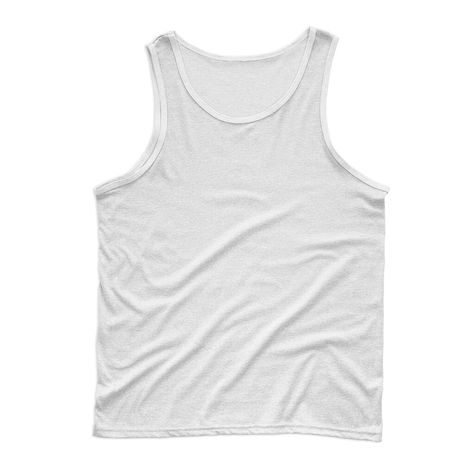 Free Men's Tank Top Mockup PSD Template Tank Top Mockup, Psd Template Downloads, Mens Tank, Soft Clothes, Mockup Free Psd, Men's Tank, Free Mockup, Mockup Psd, Side View