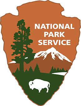 Home Park Activities, Fort Sumter, Cuyahoga Valley National Park, Service Logo, Acadia National Park, Us National Parks, Glacier National, National Park Service, Glacier National Park