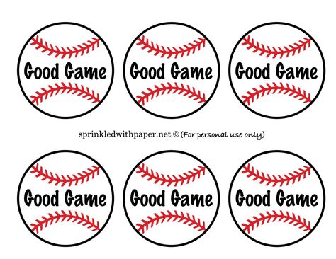 Baseball Game Treats Team Snacks, Baseball Tags For Bags, Team Snack Ideas Baseball, Baseball Snack Ideas Little League, Baseball Treat Bags For Team, Baseball Treats Ideas Team Snacks, Baseball Snacks For Team Treat Bags, Baseball Snack Bags, Tball Snack Ideas