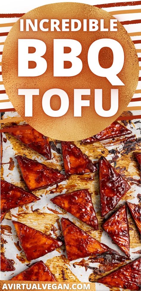 Tofu Barbecue Marinade, Grill Tofu Recipes, Bbq Tofu Marinade, Baked Bbq Tofu, Tofu Bbq Recipes, Bbq Tofu Recipe, Tofu Barbecue, Vegan Barbeque Recipes, Barbeque Tofu