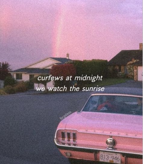 Idle Town Aesthetic, Idle Town Conan Gray, Conan Core, Danny Core, Idle Town, Gray Wallpapers, Wall Rainbow, Chrissy Cunningham, Sunset Season