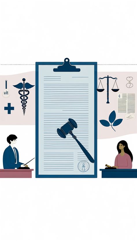 How to File a Medical Malpractice Lawsuit: A Comprehensive Guide Medical Malpractice, Corporate Law, Personal Injury Law, Good Lawyers, Business Law, Family Matters, Medical Records, Family Law, Business Education