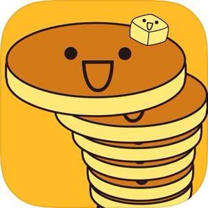 Pancake Tower, Blue Sky Wallpaper, Tower Games, Dark Blue Wallpaper, Wild Kratts, Favorite Apps, Types Of Food, Blue Wallpapers, Iphone Apps