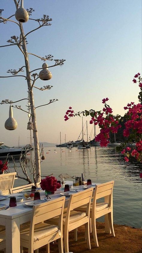 Bodrum Turkey Aesthetic, Bodrum Turkey Photography, Bodrum Aesthetic, Summer Sunset Aesthetic, Turkey Bodrum, Turkey Vacation, Bodrum Turkey, Sunset Aesthetic, Late Afternoon