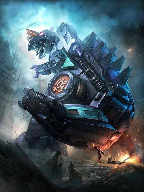 Trypticon Transformers Trypticon Art, Trypticon Transformers, Transformers Trypticon, Transformers Wallpaper, Transformers Generation 1, G1 Transformers, Transformers 5, Transformers Masterpiece, Beast Wars