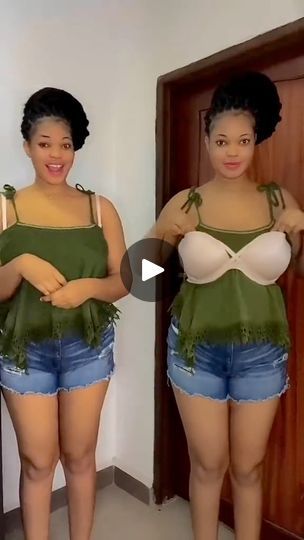 491K views · 9.3K reactions | Strapless Bra hack for you | Quick and easy way to wear a strapless Bra | By Utibe Samuel TVFacebook Diy Strapless Bra Hacks, Bra Hacks Strapless, Strapless Bra Hack, Strapless Bra Hacks Diy Ideas, Diy Strapless Bra, Bra Hacks Diy, Strapless Bra Hacks, Front Fastening Bras, Bra Hacks