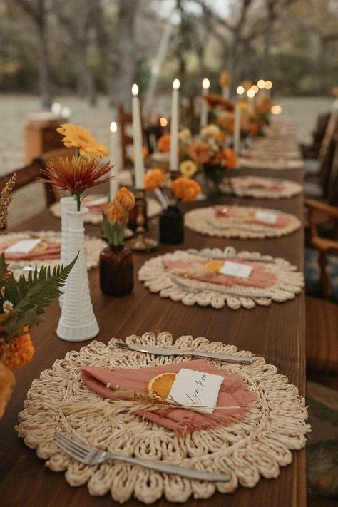 Dried Orange Table Decor, Sunrise Ceremony, Tafel Decor, Dfw Wedding, Boda Mexicana, Dried Oranges, בר מצווה, Wedding 2024, Wedding Mood Board