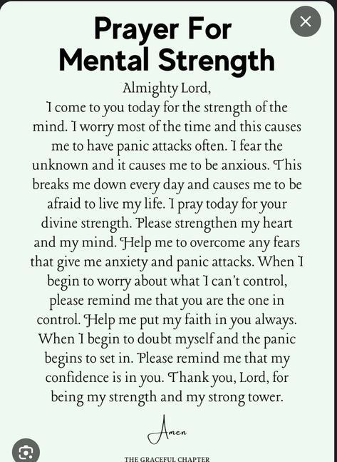 Inspirational Quotes About Strength, Spiritual Warfare Prayers, Personal Prayer, Pray Quotes, Comforting Bible Verses, Morning Prayer Quotes, Bible Quotes Images, Spiritual Prayers, Christian Bible Quotes