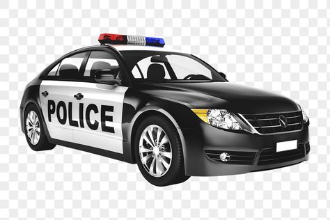 Police Car Cartoon, Police Background, White Background Pictures, Police Birthday Cakes, Episode Overlays, Police Png, Auto Cartoon, Bus Cartoon, Car Png