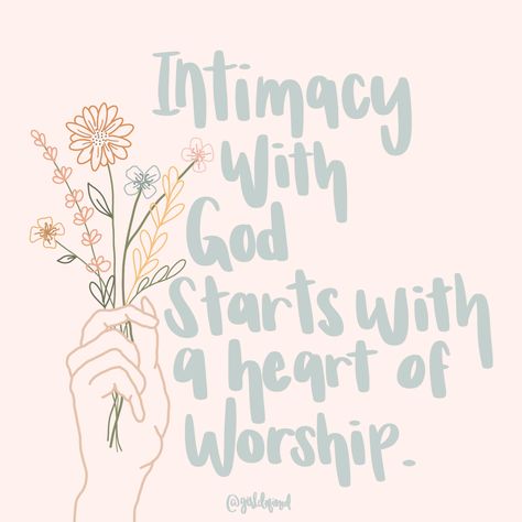 Heart Of Worship, Artsy Quotes, Intimacy With God, Sacrifice Love, Bible Wallpaper, Intimacy Quotes, Prayer Vision Board, Vision Board Book, Cute Bible Verses