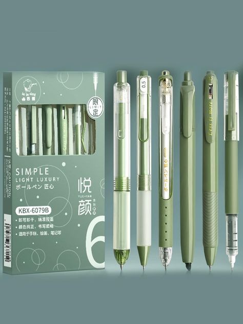 Pretty School Supplies, Stationery Obsession, Cute Stationary School Supplies, Cute School Stationary, Kawaii School Supplies, School Tool, Stationary Supplies, Cool School Supplies, Study Stationery