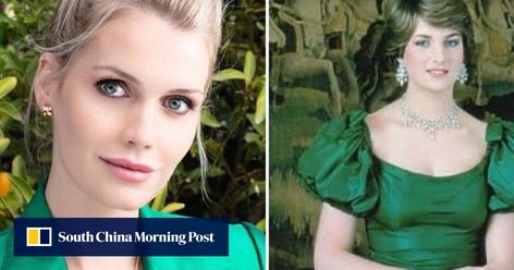 Princess Diana Niece, Lady Kitty Spencer, Lady Kitty, Kitty Spencer, Michael Lewis, Beauty Spells, Lady A, South China, Prince William