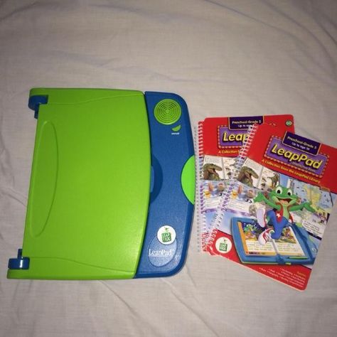 Leap Frog Leap Pad Leap Pad, 2000s Childhood Memories, 2000 Nostalgia, 2000s Memories, 2000s Toys, 90’s Nostalgia, Childhood Aesthetic, Nostalgia 2000s, Colorful Hairstyles