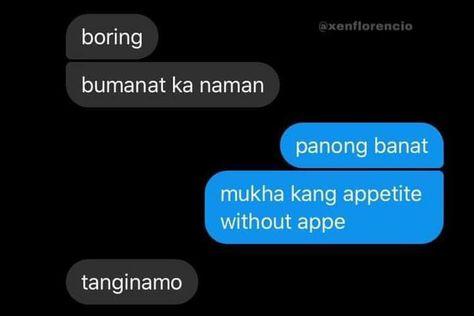 Chat Prank Messenger Tagalog, Filipino Messenger Convo, Gc Names Ideas Funny Tagalog, Bardagulan Convo, Funny Conversations Tagalog, Filipino Convo Funny, Messenger Convo Tagalog, Funniest Quotes Ever Hilarious, Messenger Call Template