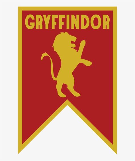 Gryffindor Flag, Harry Potter Gryffindor Logo, Hogwarts Classroom, Harry Potter Halloween Party, Flag Drawing, Harry Potter Bday, Gryffindor Aesthetic, Harry Potter Halloween, Harry Potter Decor