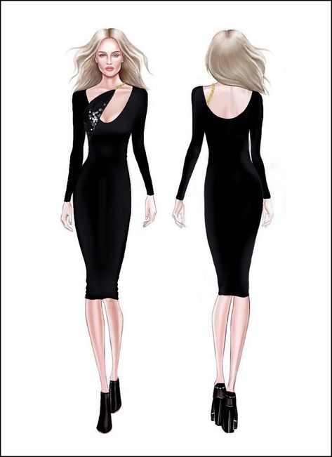 Diana Bodycon Dress – Alieva Bodycon Dress Sketch, Morrocan Fashion, Fashion Figure Templates, Trendy Prom Dresses, Tie Dye Shirts Patterns, Draping Fashion, Fashion Illustration Sketches Dresses, Dress Design Drawing, Sketches Dresses