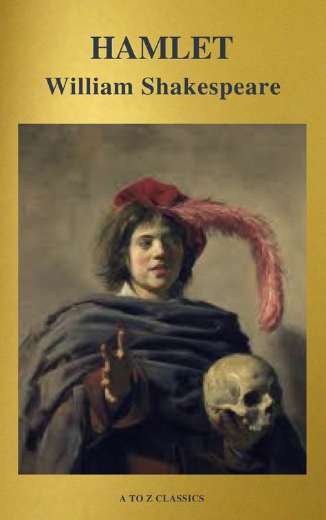 â€ŽHamlet ( Active TOC, Free Audiobook) (A to Z Classics) #, #ad, #TOC, #Free, #Audiobook, #download #Ad Intellectual Health, Shakespeare Hamlet, Horror Fiction, Senior Project, Richard Iii, Young Prince, Cinema Posters, Easy Halloween Costumes, William Shakespeare