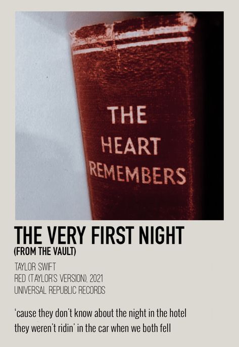 The Very First Night Taylor Swift, Wall Prints Music, Polaroid Poster Taylor Swift, Taylor Swift Polaroid, The Very First Night, Taylor Swift Polaroids, Poster Taylor Swift, Prints Music, Taylor Swift Images