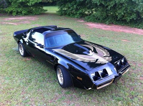 1981 Trans Am, Bandit Trans Am, 1979 Pontiac Trans Am, Trans Am For Sale, Classic Camaro, Pontiac Trans Am, Smokey And The Bandit, Pontiac Firebird Trans Am, Pontiac Cars