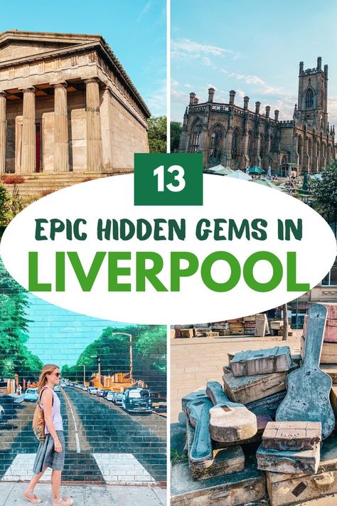 4 pictures of unusual things to do in Liverpool British Isles Cruise, London England Travel, British Things, Liverpool Uk, Visit Uk, London Vacation, Liverpool England, United Kingdom Travel, Northern England