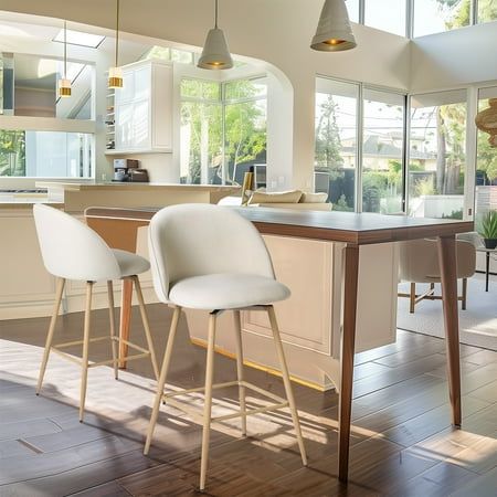 Kitchen barstools