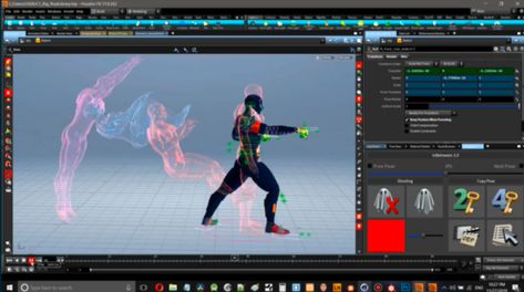 The 9 Best Animation Software for Beginners and Beyond | Skillshare Blog Best Animation Software, 4d Animation, Animated Video Maker, Digital Animation, Cloud Computing Technology, Animation Maker, Storyboard Ideas, Best Animation, Animation Software