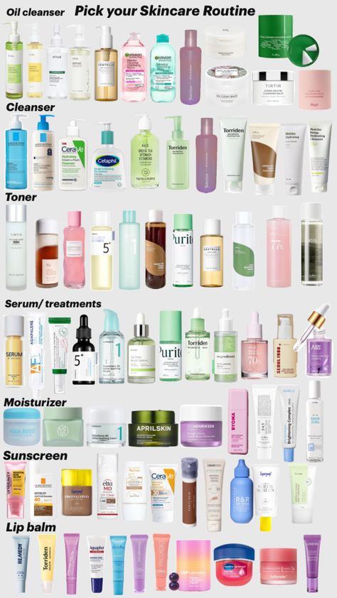 For sensitive, dehydrated, oily, Acne prone skin Sensitive Acne Prone Skin Care Routine, Combination Acne Prone Skin Care Routine, Sensitive Acne Prone Skin Care, Skincare For Oily Acne Prone Skin, Skincare Collage, Acne Prone Skin Care Routine, Oily Acne Prone Skin, Sensitive Acne Prone Skin, Korean Skin Care Secrets