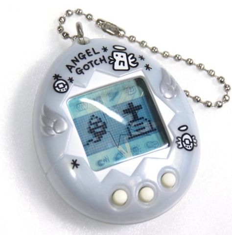 Virtual Pet, Cute Keychain, Phone Themes, White Aesthetic, Holiday Design, Digimon, Cute Stuff, Birthday Wishes, Aesthetic Pictures