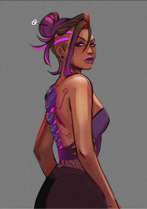 Sombra Overwatch, Overwatch Widowmaker, Overwatch Funny, Overwatch Comic, Overwatch Fan Art, Overwatch 2, Blizzard Entertainment, Fandom Games, Anime Comics