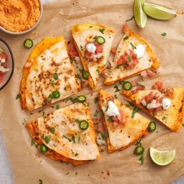 Pimento cheese breakfast Quesadilla Recipe - Walmart.com Pimento Cheese Breakfast, Breakfast From Scratch, Breakfast Quesadilla Recipes, Breakfast Quesadilla, Making Breakfast, Quesadilla Recipe, Cheese Breakfast, Quesadilla Recipes, Pimento Cheese