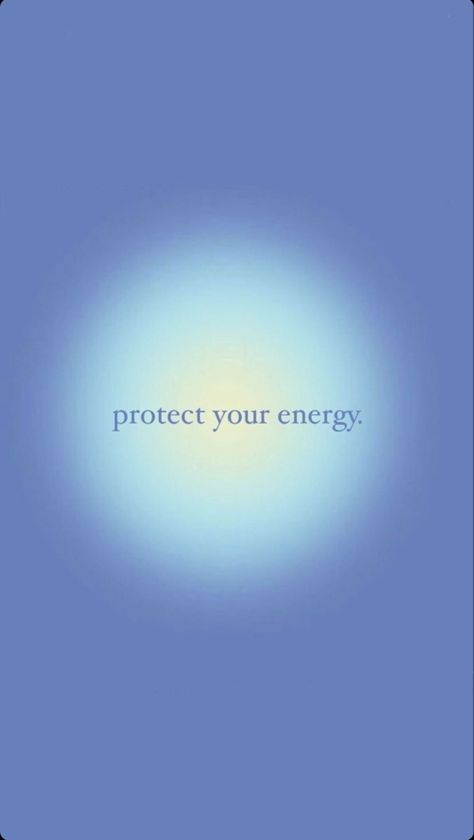 Esoteric Wallpaper, Wallpaper Spiritual, Aura Azul, Good Vibes Wallpaper, Wallpaper Positive, Aura Quotes, Positive Quotes Wallpaper, Spiritual Wallpaper, Protect Your Energy