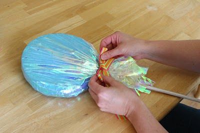 {How-to} Make Giant Lollipop Decorations » Glorious Treats Giant Lollipop, Dancing Competition, Large Lollipops, Lollipop Decorations, Candy Props, Christmas Parade Floats, Giant Lollipops, Winter Bright, Candy Land Birthday Party