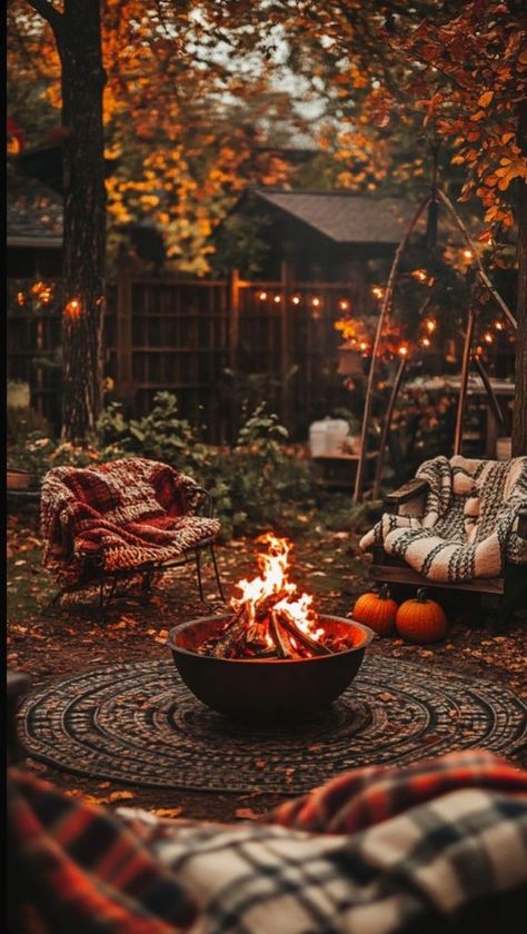 Cozy Fall Bedroom, Fall Bedroom, Warm Colour Palette, Autumn Nature, Autumn Scenery, Autumn Vibes, Fall Pictures, Autumn Cozy, Art Travel