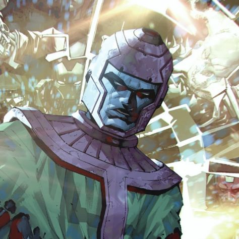 Kang The Conqueror Icon, Nathaniel Richards, Marvel Kang, Kang The Conqueror, Fantastic Four, Profile Pic, Marvel Comics, Marvel, Comics