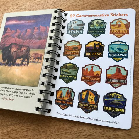 Camp Store, List Of National Parks, Junior Ranger, Rv Inspiration, National Park Passport, Rv Trips, Carlsbad Caverns National Park, Channel Islands National Park, Anderson Design Group