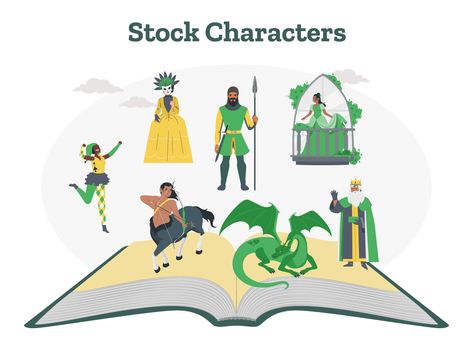 What are stock characters? Learn from 150 stock character examples from 5 major genres. Here’s a list of stock characters you don’t want to miss! Heathcliff Wuthering Heights, Character Definition, Inspector Morse, Kevin Kwan, Becky Albertalli, Louise Penny, Shirley Jackson, Hercule Poirot, Arthur Conan