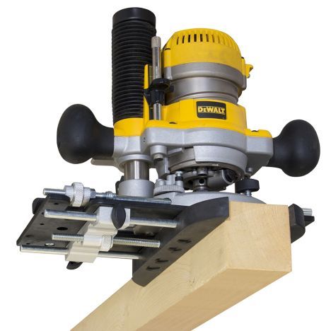 Bosch Router, Mortising Machine, Plunge Router, Router Projects, Router Jig, M Power, Small Hinges, Rockler Woodworking, Woodworking Jigs