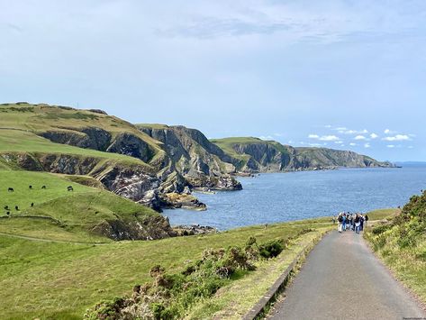 Moving To Uk, Scottish Beach, Scottish Borders, Beautiful Scotland, Coastal Landscape, My Roots, Fishing Villages, Scotland Travel, The Dunes