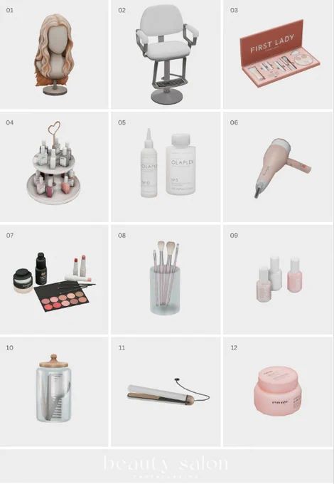 Cc Sims 4 Clutter, Clutter Cc Sims 4, Sims 4 Clutter Cc, The Sims 4 Pack, Olaplex Products, Sims 4 Nails, Sims Packs, The Sims 4 Pc, Sims 4 Clutter