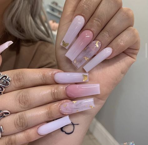 Easy Nail Designs For Beginners, Medium Coffin Nails, Nail Art Designs Valentines, Nail Art Designs Valentines Day, Nail Designs For Beginners, Easy Nail Designs, Easy Nail Art Designs, Acrylic Nails Nude, Girly Acrylic