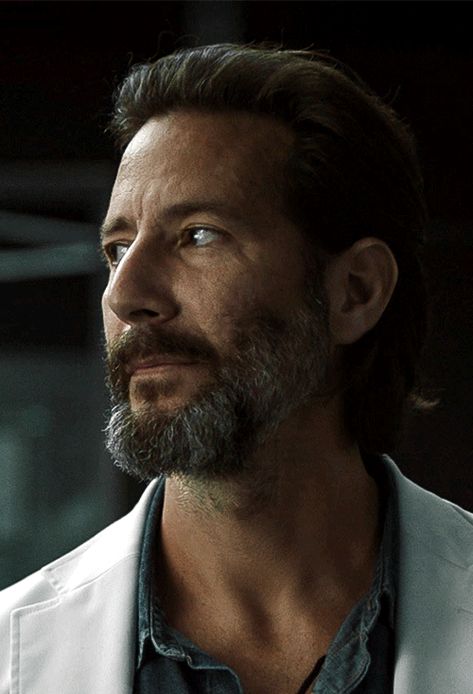 Henry Ian Cusick, Love Of My Life, Of My Life, Gif