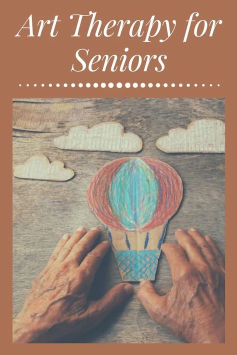 Art For Seniors, Therapeutic Art Activities, Counseling Games, Art Therapy Directives, Art Analysis, Cognitive Impairment, Therapeutic Recreation, Creative Arts Therapy, Caregiver Resources