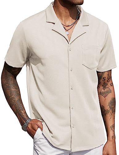 Button Down Short Sleeve, Short Sleeve Shirt, Sleeve Shirt, Collar