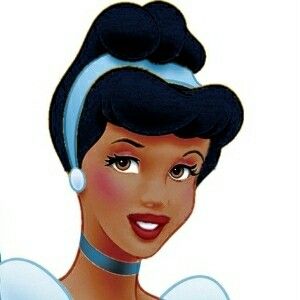 African American Disney Princess Cinderella #Cinderella #disney #princess #african #american #race #dark #skin Black Disney Princess Wallpaper, Cartoon Cinderella, Black Cinderella, Black Disney Princess, Disney Princess Cinderella, Cinderella Disney, Black Princess, Princesa Disney, Princess Cinderella