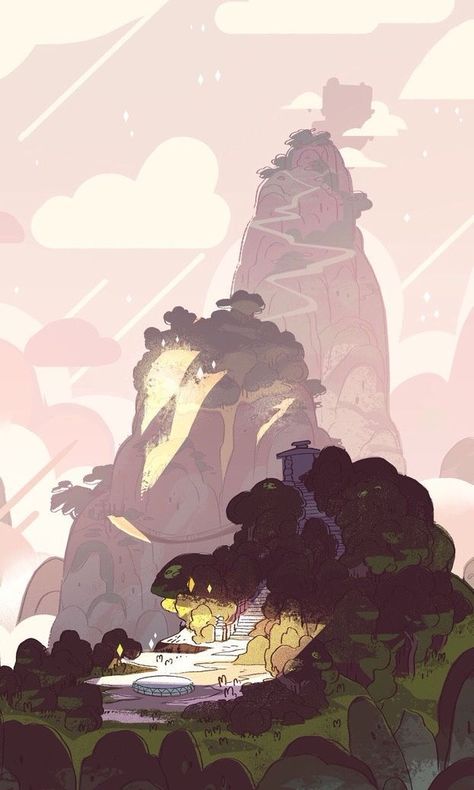 steven universe wallpaper - Buscar con Google | Steven universe wallpaper, Steven universe background, Steven universe fanart Steven Universe Background, Steven Universe Peridot, Universe Wallpaper, Iphone Cartoon, Lazy Eye, Steven Universe Wallpaper, Peridot Steven Universe, Comics Illustration, Cocoppa Wallpaper