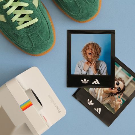 The Original just got better with custom frames for Polaroid film, like these custom frames we recently made for @adidas and @adidasoriginals 👌⁠ ⁠ #ExperientialMarketing #BrandExperience #ImmersiveMarketing #EventMarketing #InteractiveExperience #EngagementMarketing #LiveEvents #CustomerExperience #BrandActivation #SensoryMarketing #ExperientialCampaign #EventProfs #MarketingStrategy #BrandEngagement #InnovativeMarketing #instax #polaroid #instantphoto Sensory Marketing, Instax Polaroid, Engagement Marketing, Polaroid Frame, Experiential Marketing, Custom Frames, Instant Photos, Brand Experience, Event Marketing