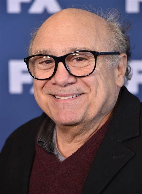 Danny DeVito is an American actor, comedian, and filmmaker. Happy Birthday Danny, Biography Movies, True Legend, Danny Devito, It's Always Sunny In Philadelphia, It's Always Sunny, Amazing Day, Hottest Guy Ever, Wizard Of Oz