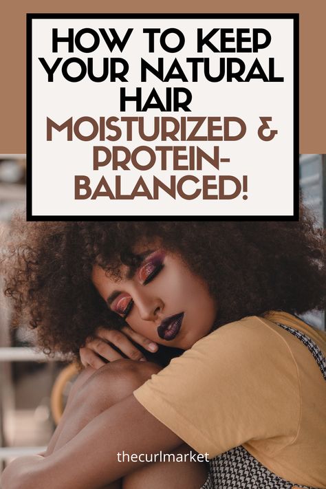 Moisture For Natural Hair, How To Keep Moisture In Natural Hair, 3c Hairstyles, 4c Natural Hair Care, Hair Moisturizer, Natural Hair Moisturizer, Natural Hair Shampoo, Natural Hair Diy, Natural Hair Care Tips